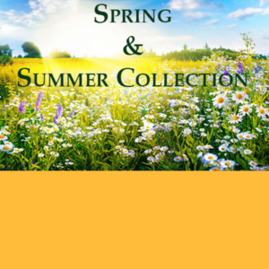 3. Spring & Summer Collection